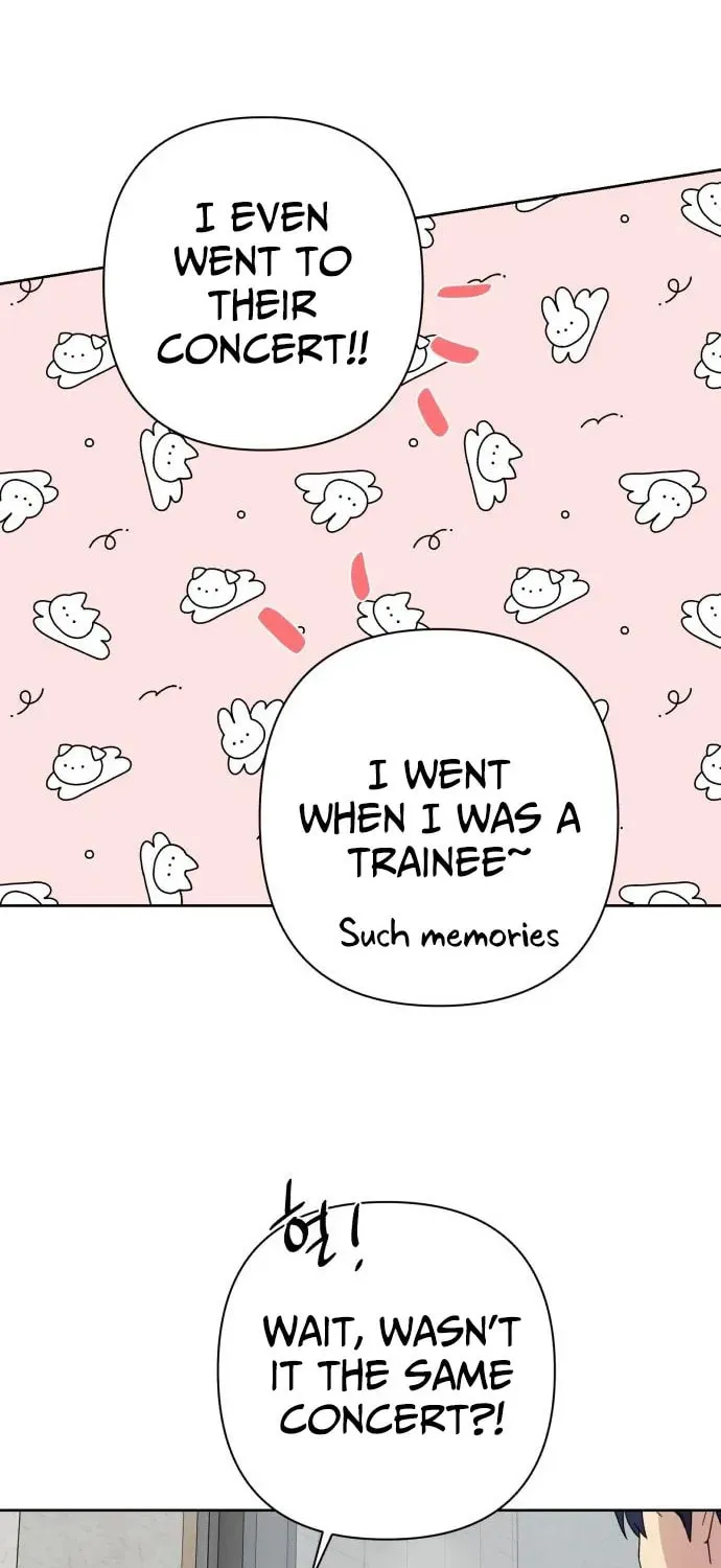 My Unknown Girlfriend Chapter 6 page 36 - 