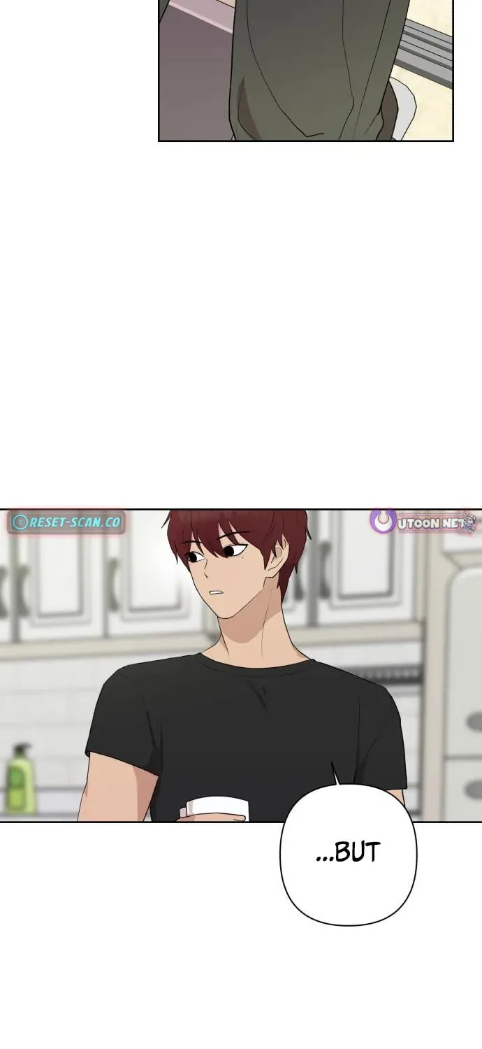 My Unknown Girlfriend Chapter 6 page 5 - 