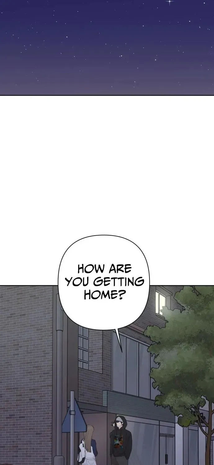 My Unknown Girlfriend Chapter 6 page 43 - 