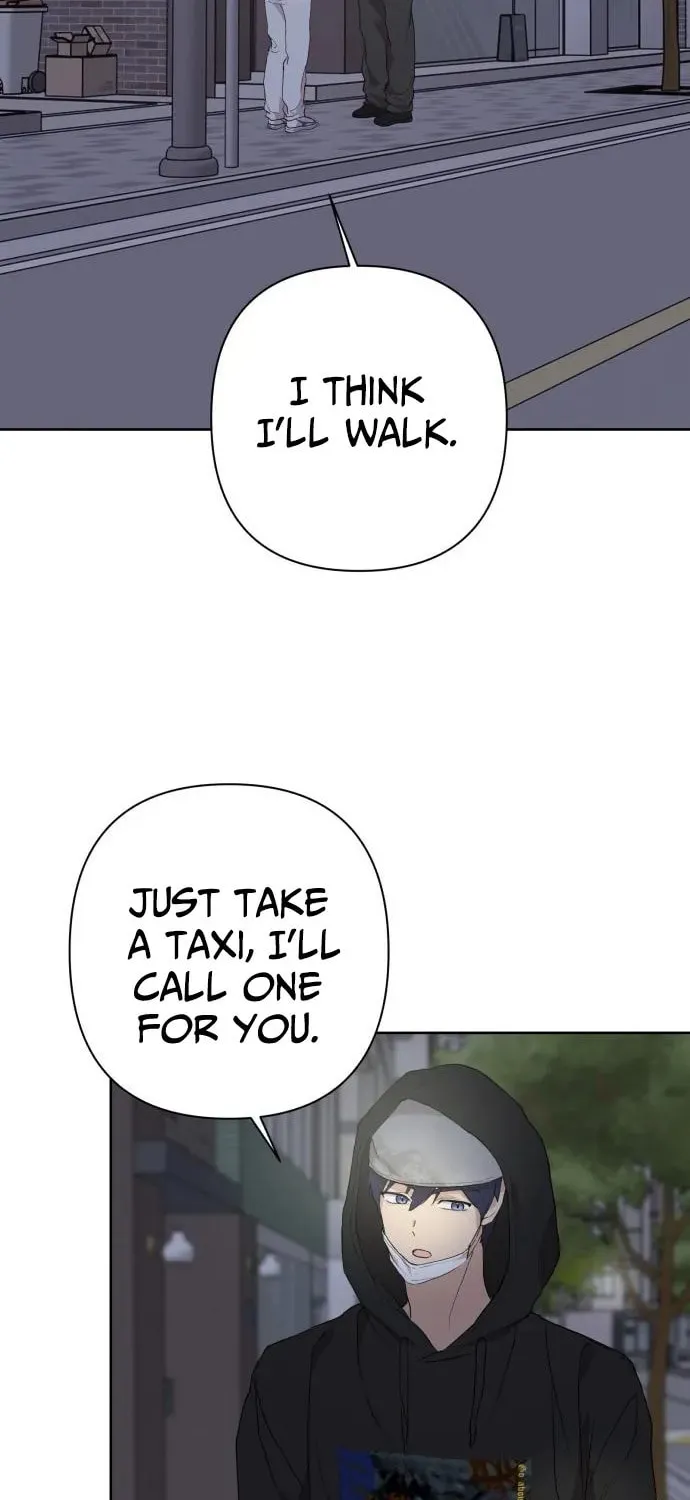 My Unknown Girlfriend Chapter 6 page 44 - 