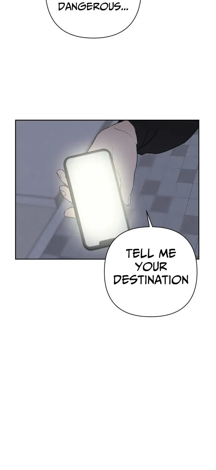 My Unknown Girlfriend Chapter 6 page 46 - 