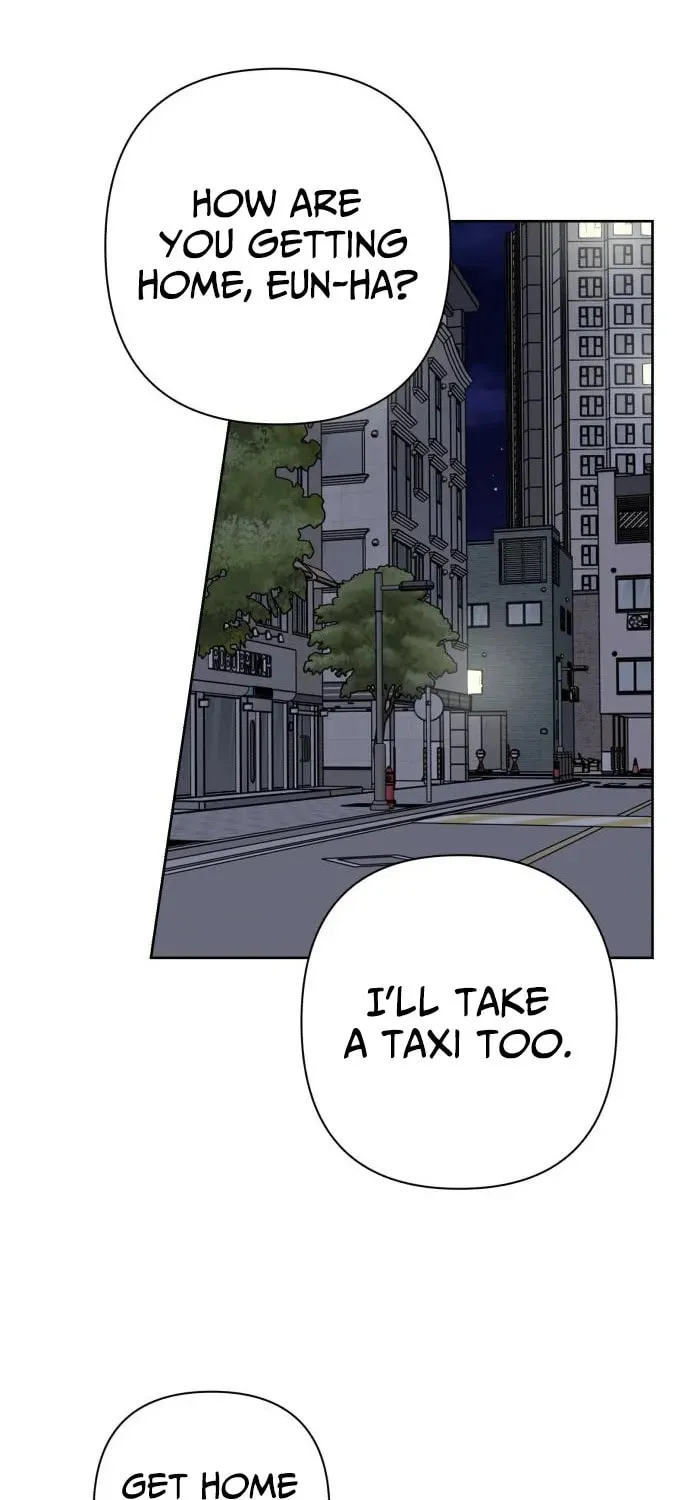My Unknown Girlfriend Chapter 6 page 47 - 