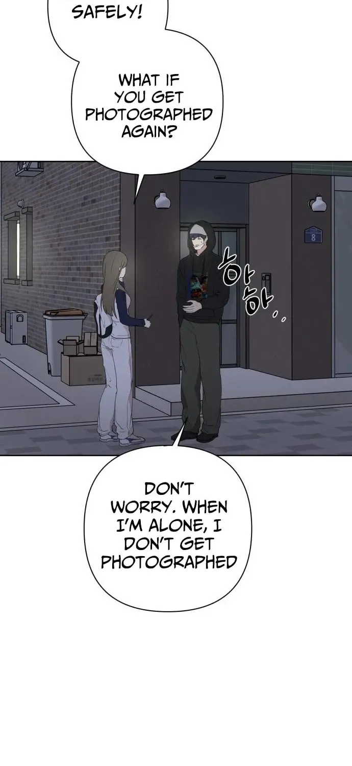 My Unknown Girlfriend Chapter 6 page 48 - 