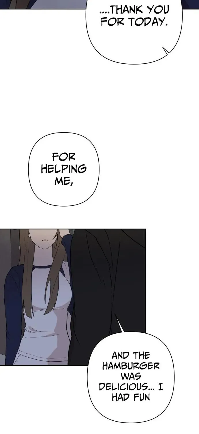 My Unknown Girlfriend Chapter 6 page 50 - 