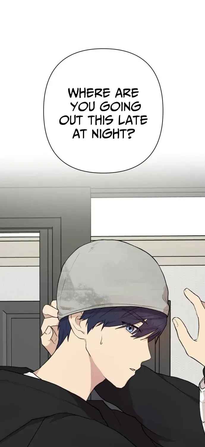 My Unknown Girlfriend Chapter 6 page 6 - 