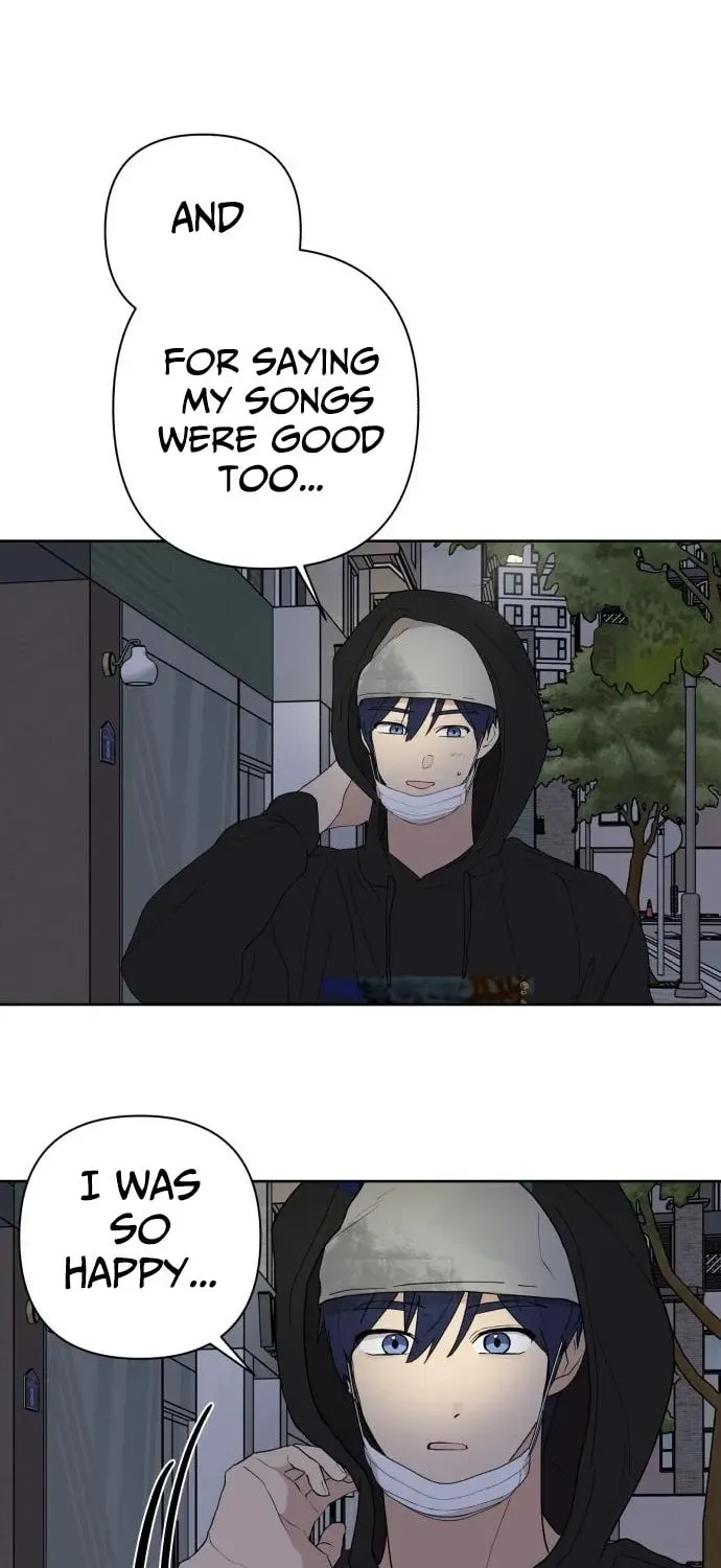 My Unknown Girlfriend Chapter 6 page 51 - 