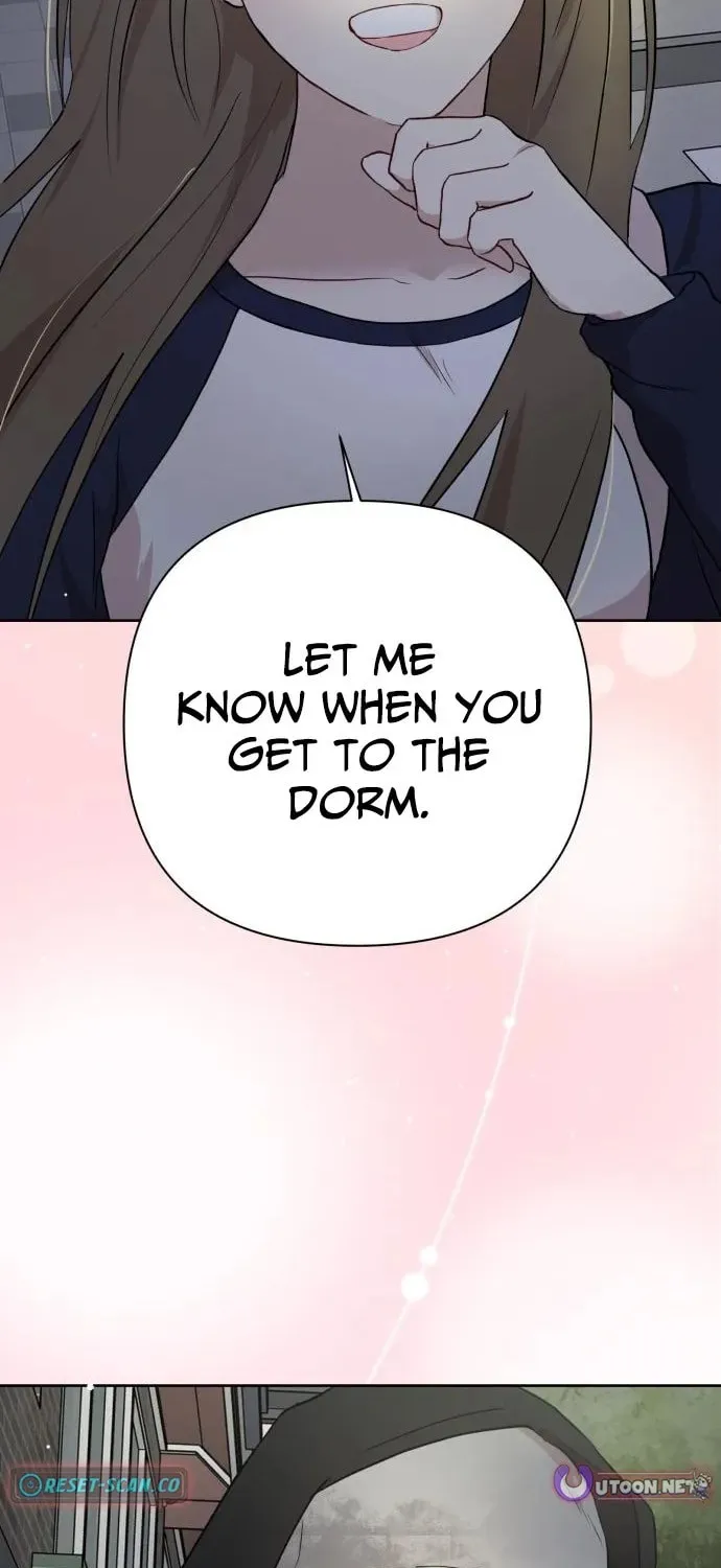 My Unknown Girlfriend Chapter 6 page 53 - 
