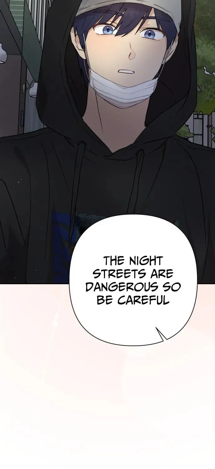 My Unknown Girlfriend Chapter 6 page 54 - 