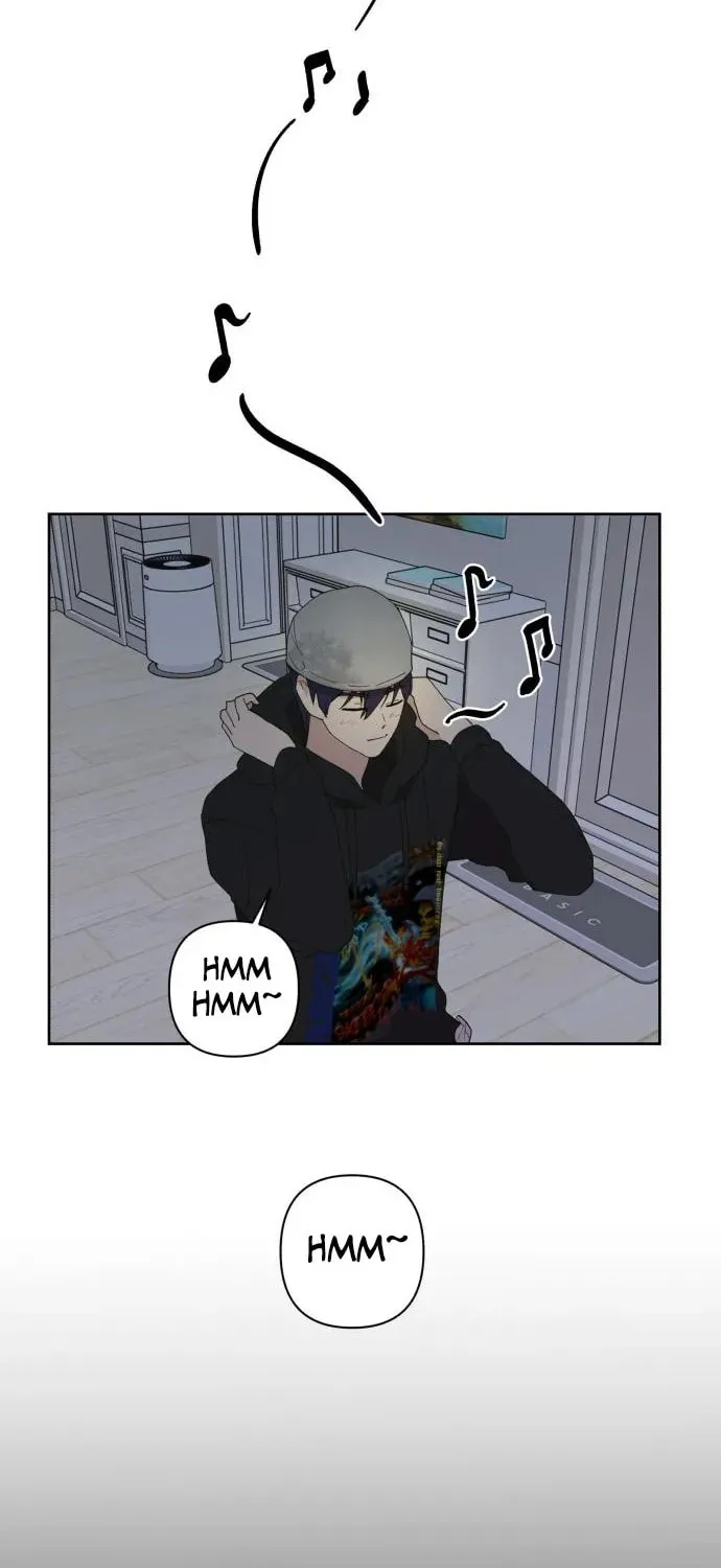My Unknown Girlfriend Chapter 6 page 57 - 