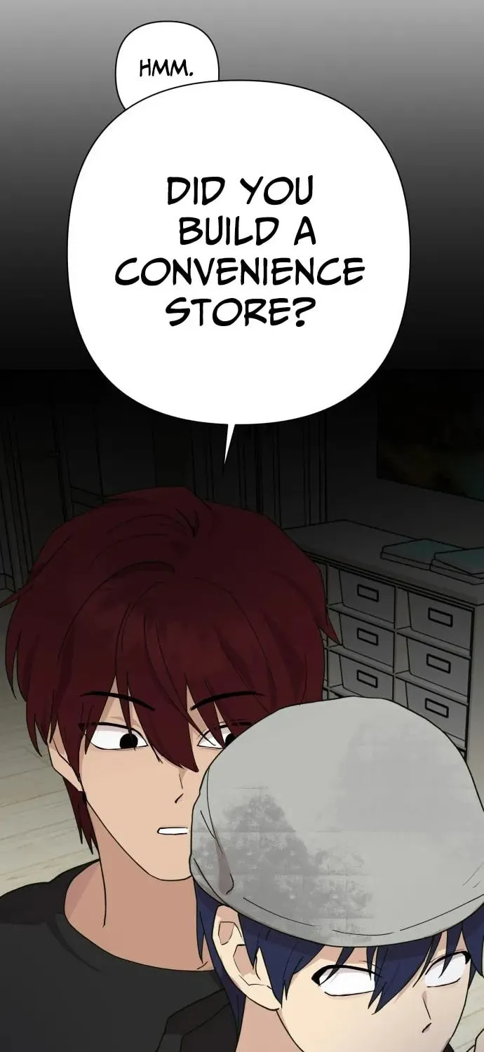 My Unknown Girlfriend Chapter 6 page 58 - 