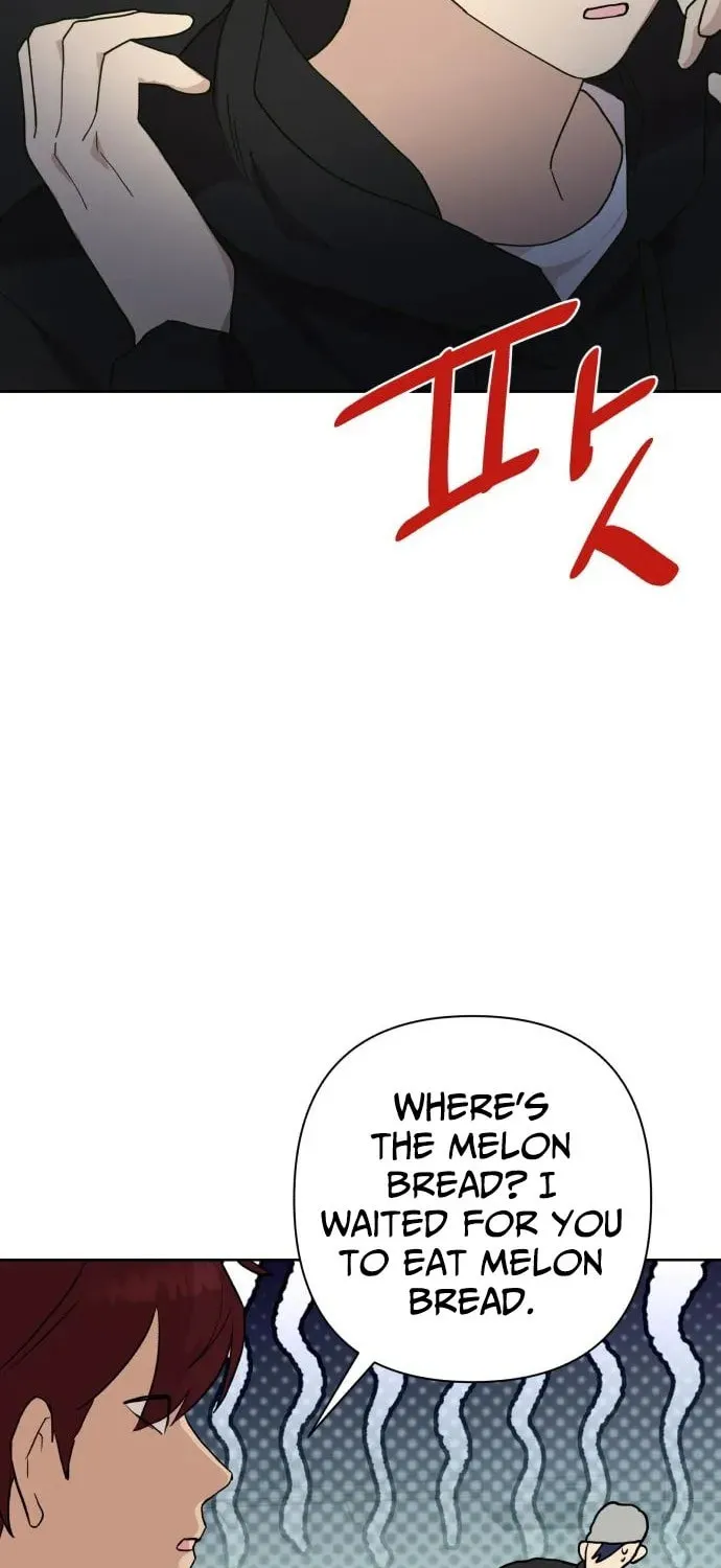 My Unknown Girlfriend Chapter 6 page 59 - 