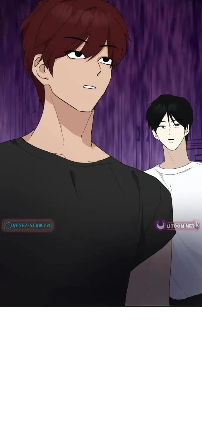 My Unknown Girlfriend Chapter 6 page 62 - 