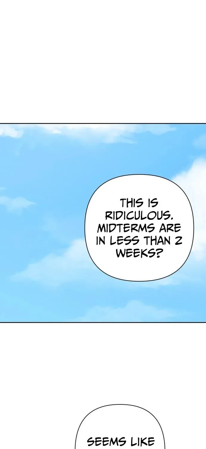 My Unknown Girlfriend Chapter 6 page 64 - 