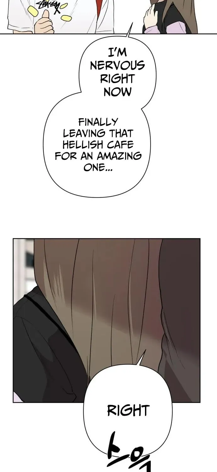 My Unknown Girlfriend Chapter 6 page 68 - 