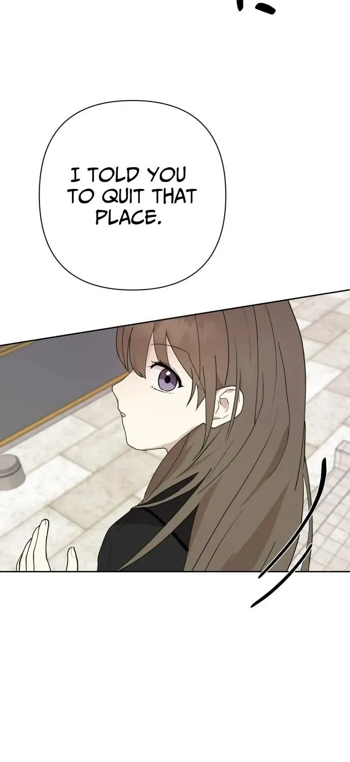 My Unknown Girlfriend Chapter 6 page 69 - 
