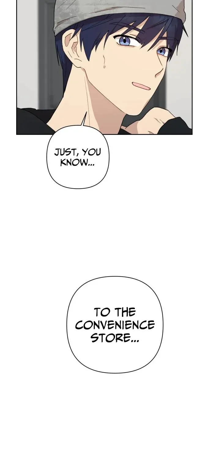 My Unknown Girlfriend Chapter 6 page 8 - 