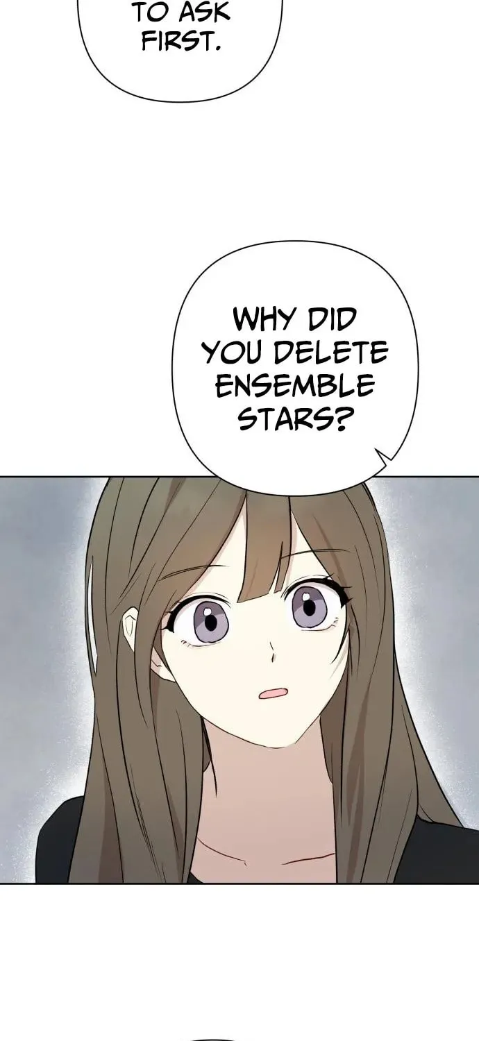 My Unknown Girlfriend Chapter 6 page 75 - 