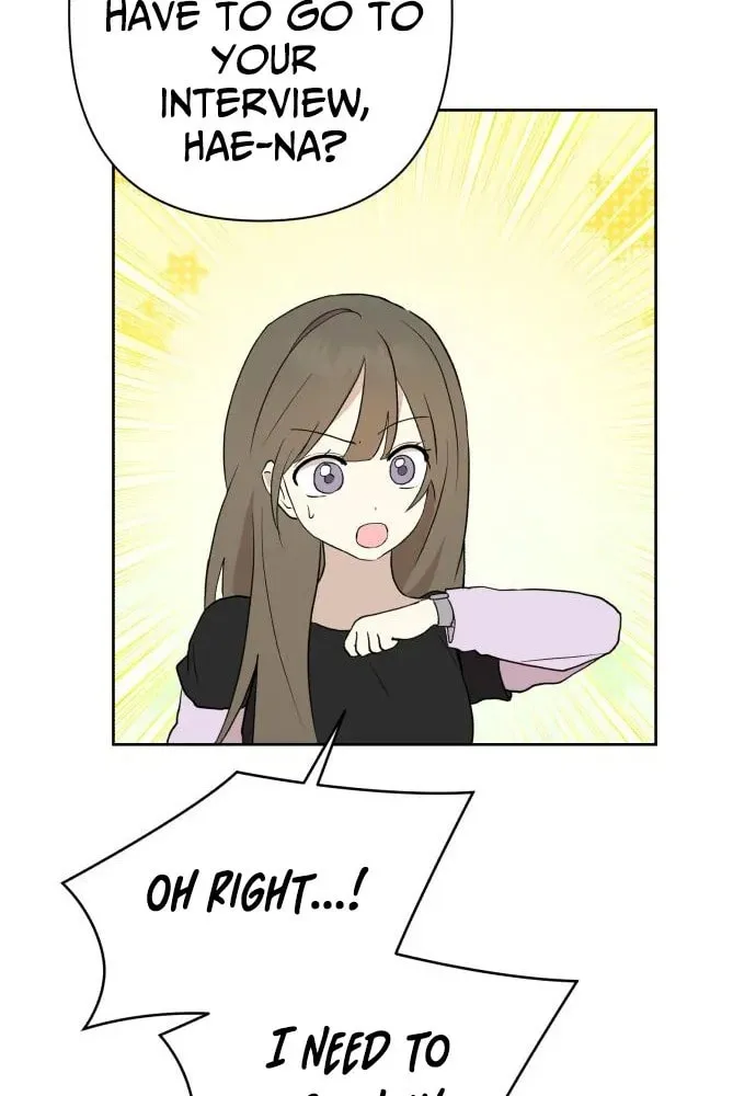 My Unknown Girlfriend Chapter 6 page 77 - 
