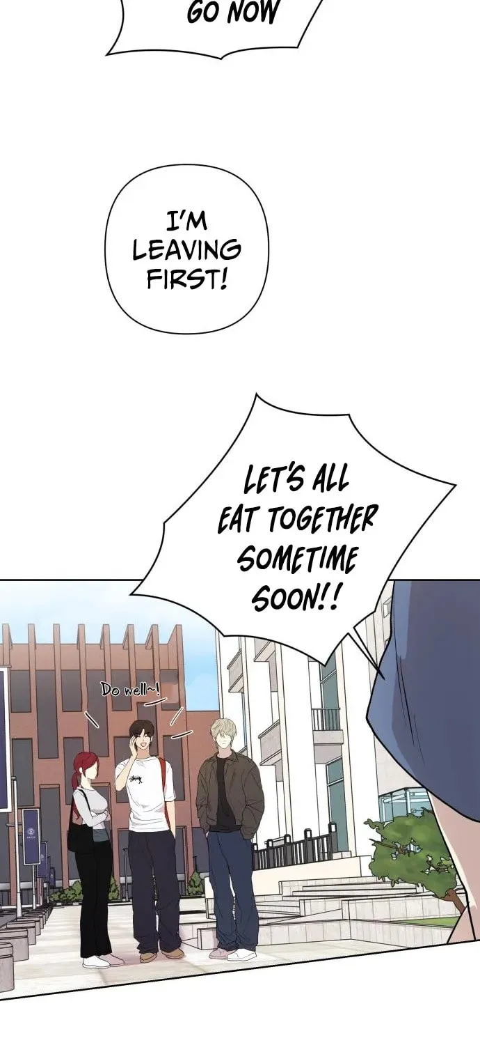 My Unknown Girlfriend Chapter 6 page 78 - 