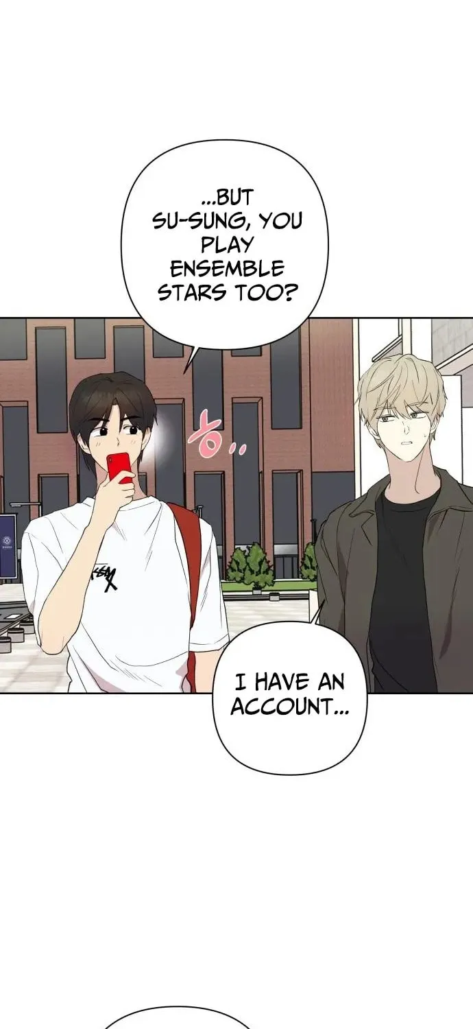 My Unknown Girlfriend Chapter 6 page 79 - 