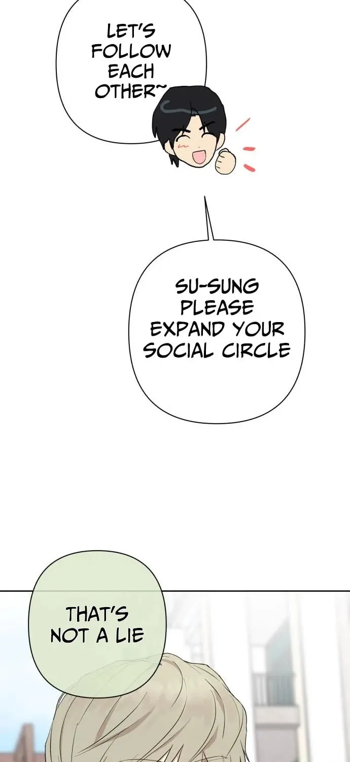 My Unknown Girlfriend Chapter 6 page 80 - 