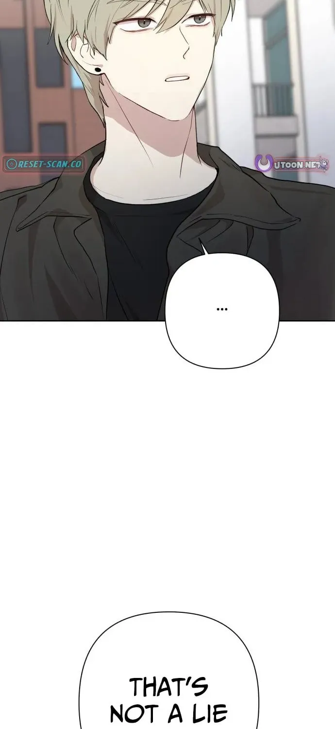 My Unknown Girlfriend Chapter 6 page 81 - 