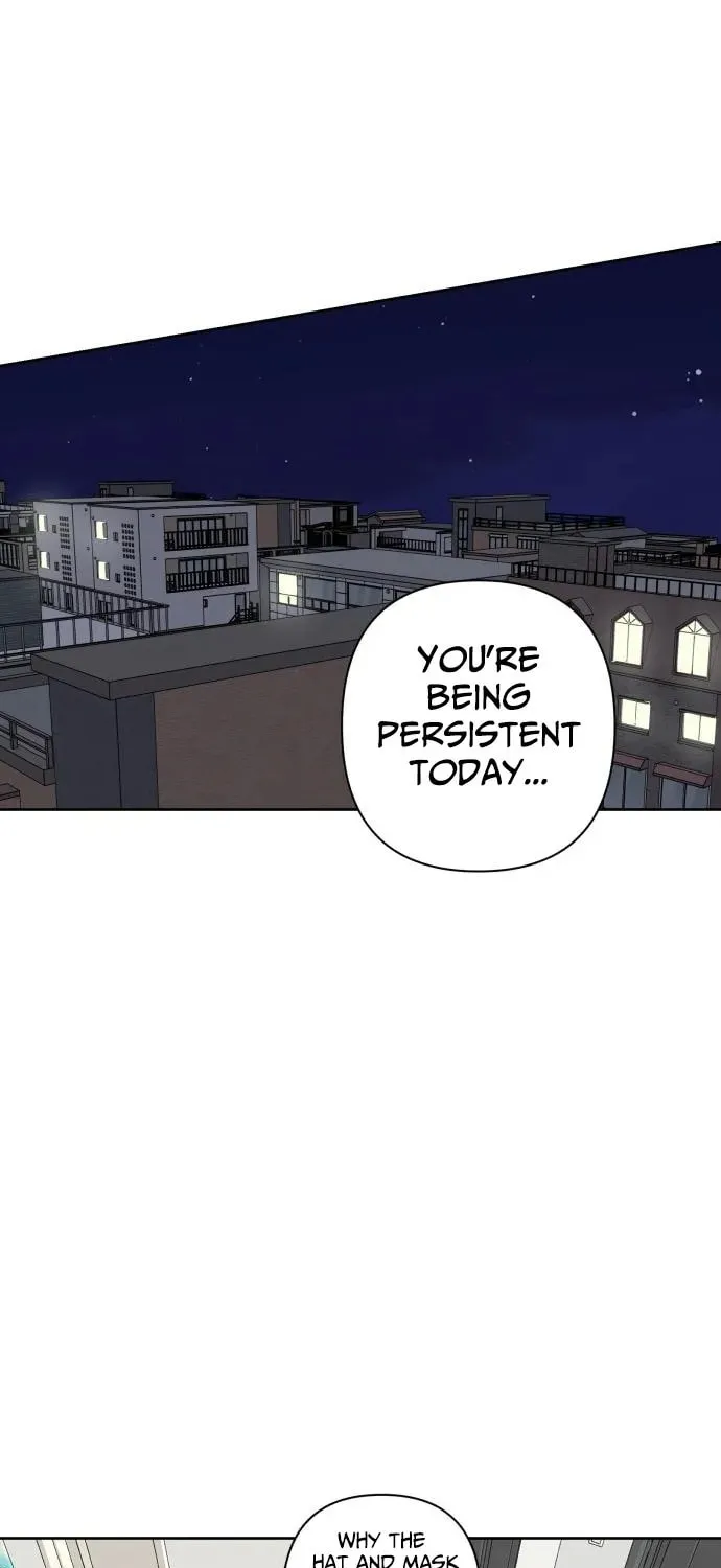 My Unknown Girlfriend Chapter 6 page 10 - 