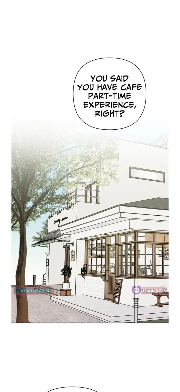 My Unknown Girlfriend Chapter 7 page 2 - 
