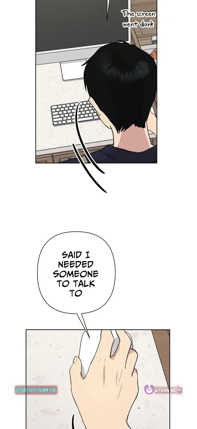 My Unknown Girlfriend Chapter 7 page 11 - 