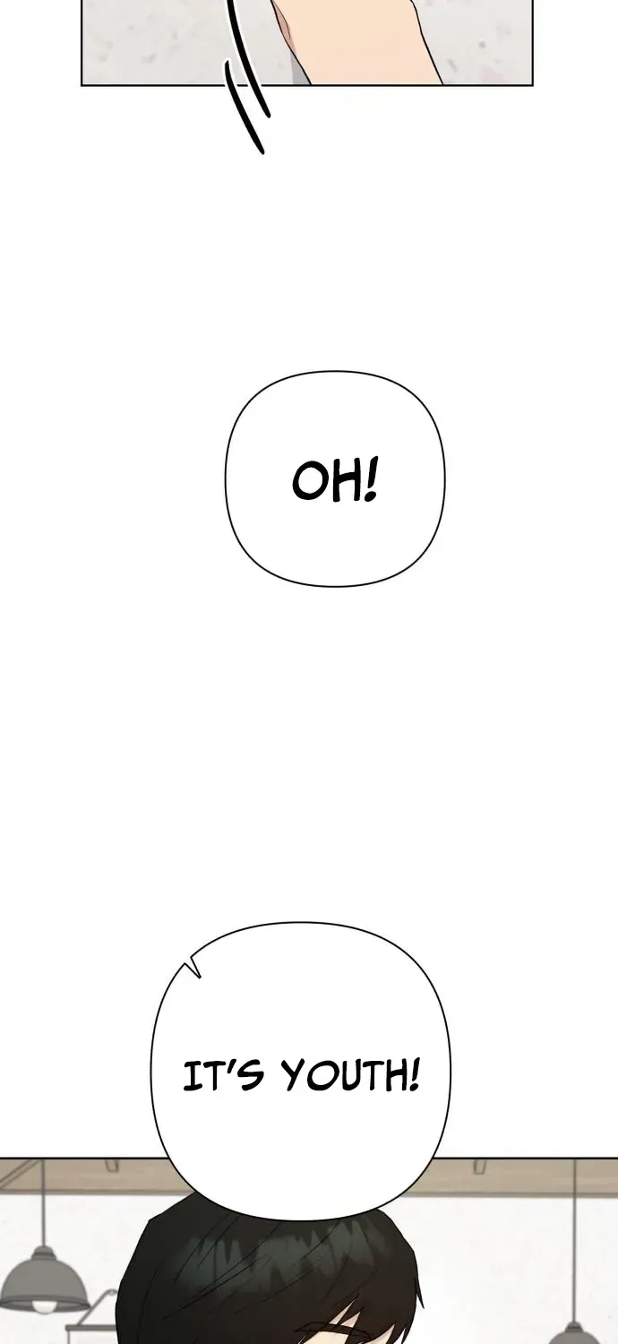 My Unknown Girlfriend Chapter 7 page 12 - 