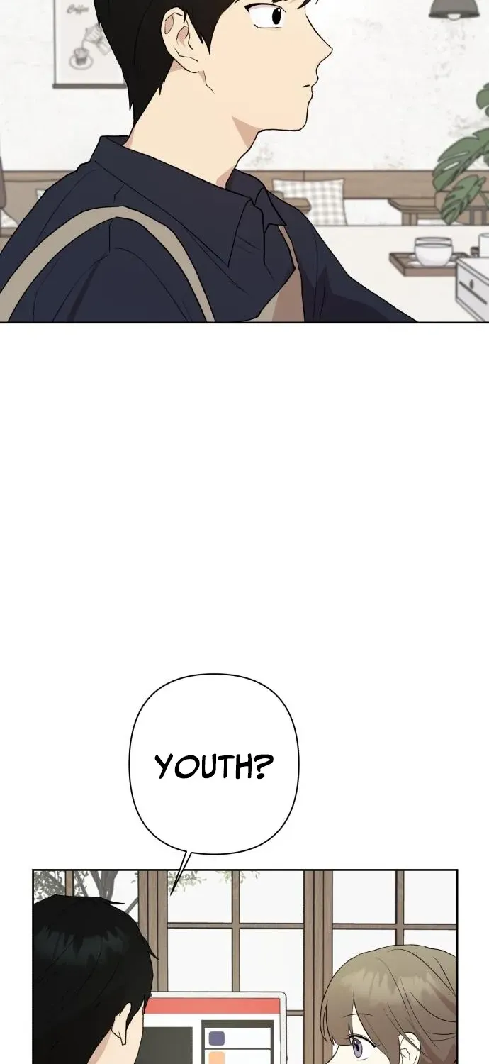 My Unknown Girlfriend Chapter 7 page 13 - 