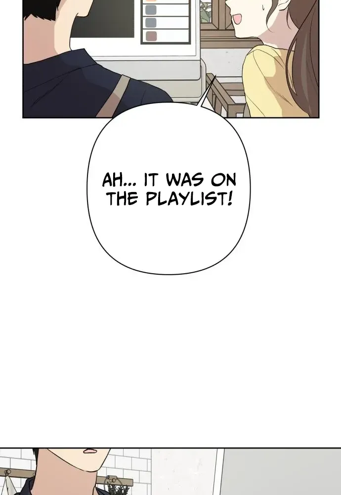 My Unknown Girlfriend Chapter 7 page 14 - 
