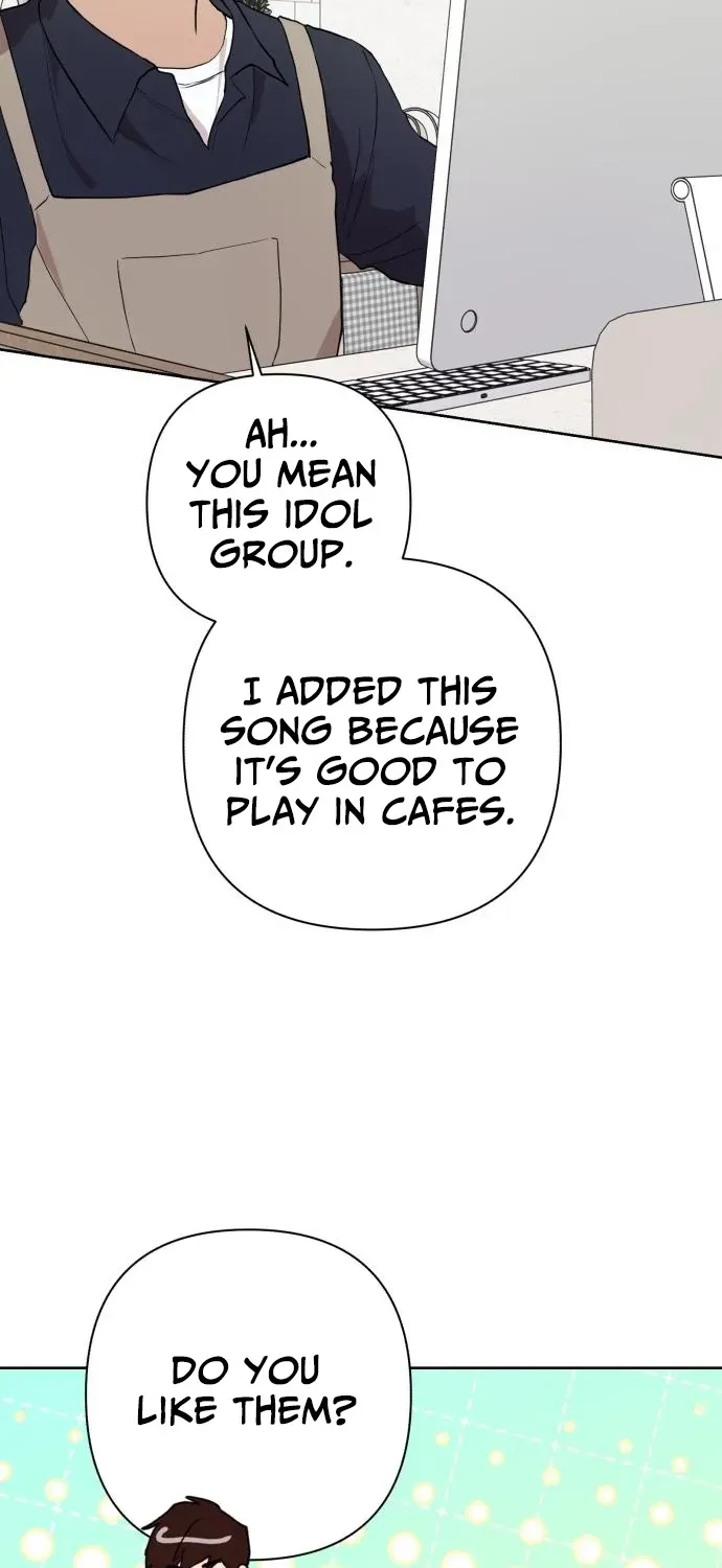 My Unknown Girlfriend Chapter 7 page 15 - 