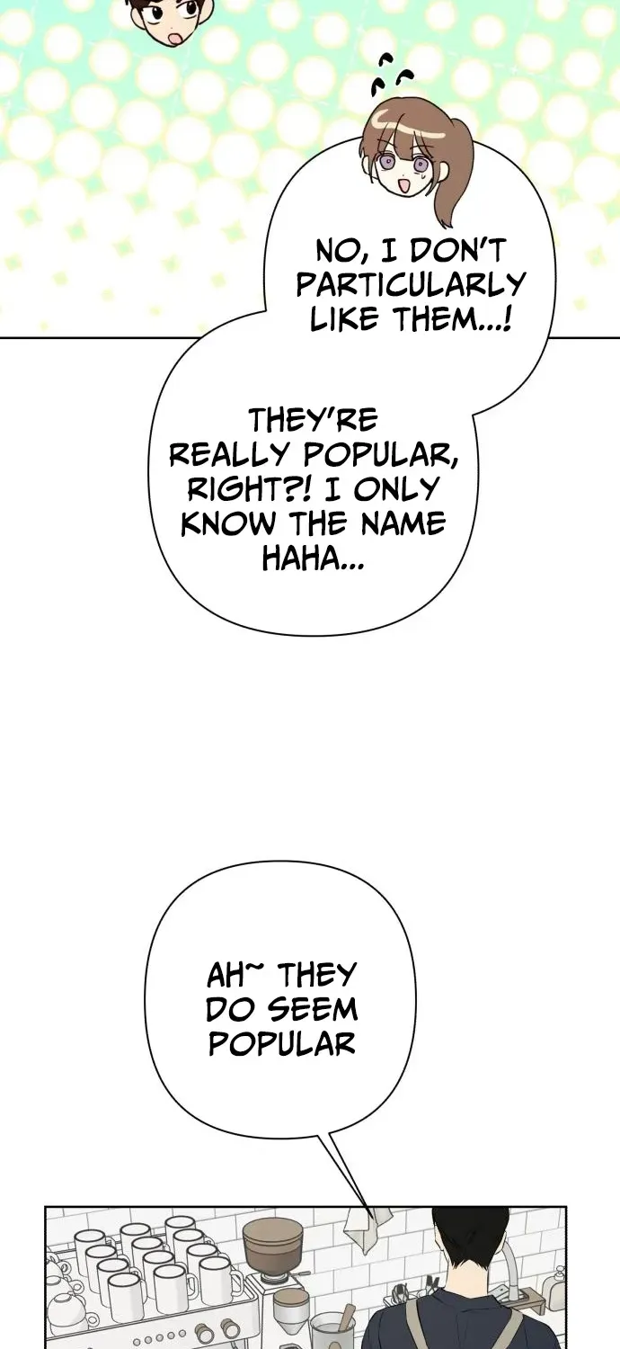 My Unknown Girlfriend Chapter 7 page 16 - 