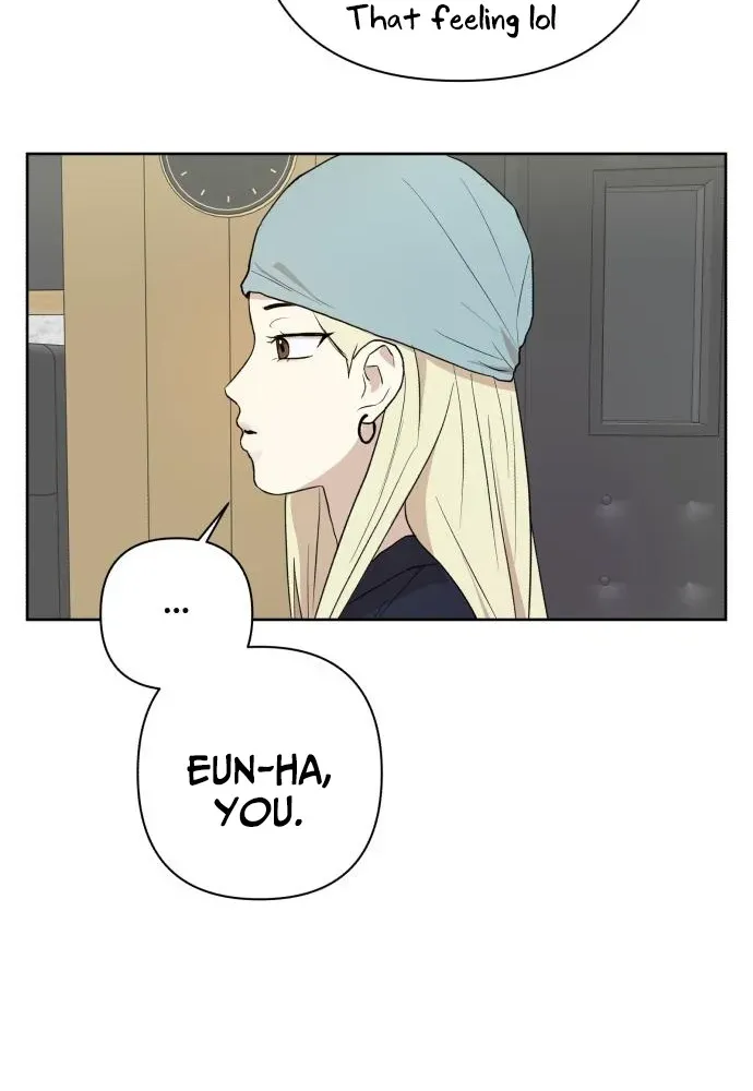 My Unknown Girlfriend Chapter 7 page 28 - 
