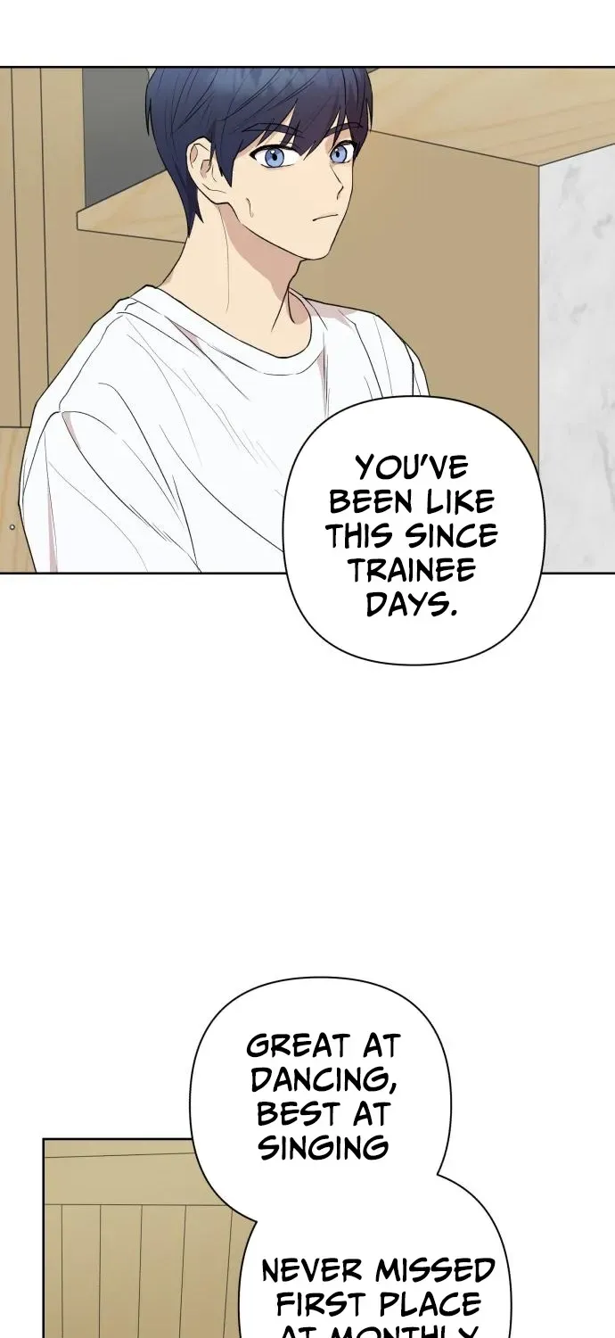 My Unknown Girlfriend Chapter 7 page 29 - 