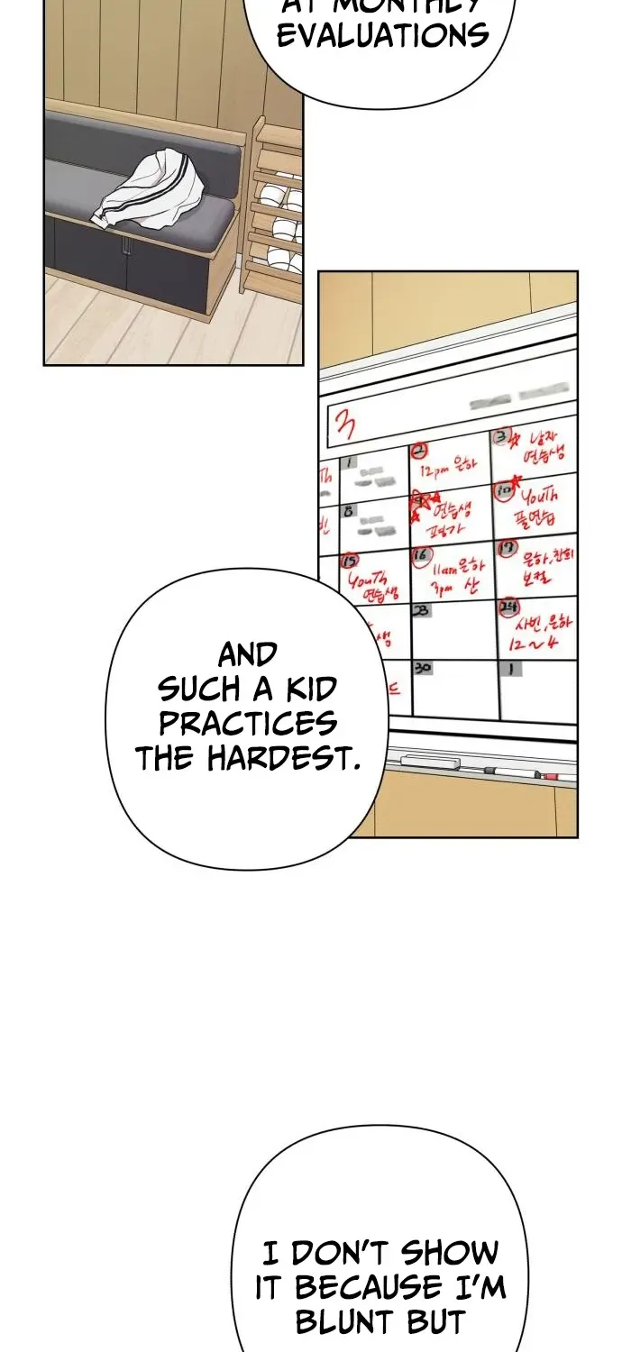My Unknown Girlfriend Chapter 7 page 30 - 