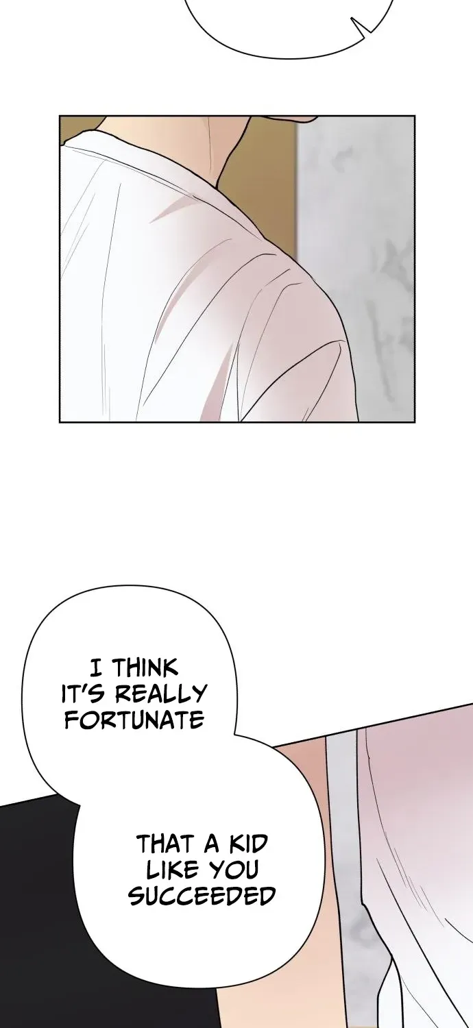 My Unknown Girlfriend Chapter 7 page 31 - 