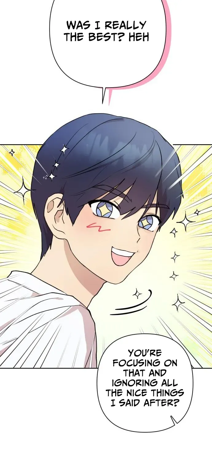 My Unknown Girlfriend Chapter 7 page 33 - 
