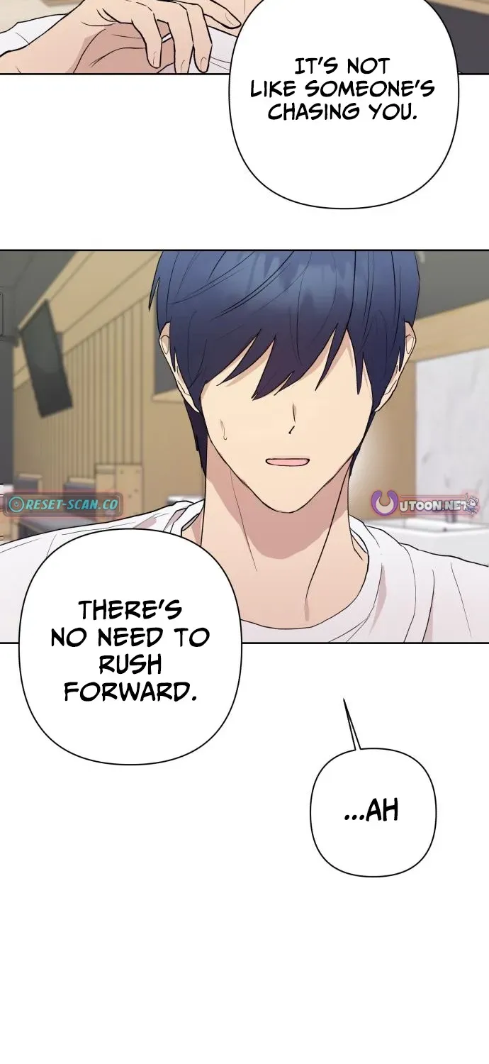 My Unknown Girlfriend Chapter 7 page 36 - 