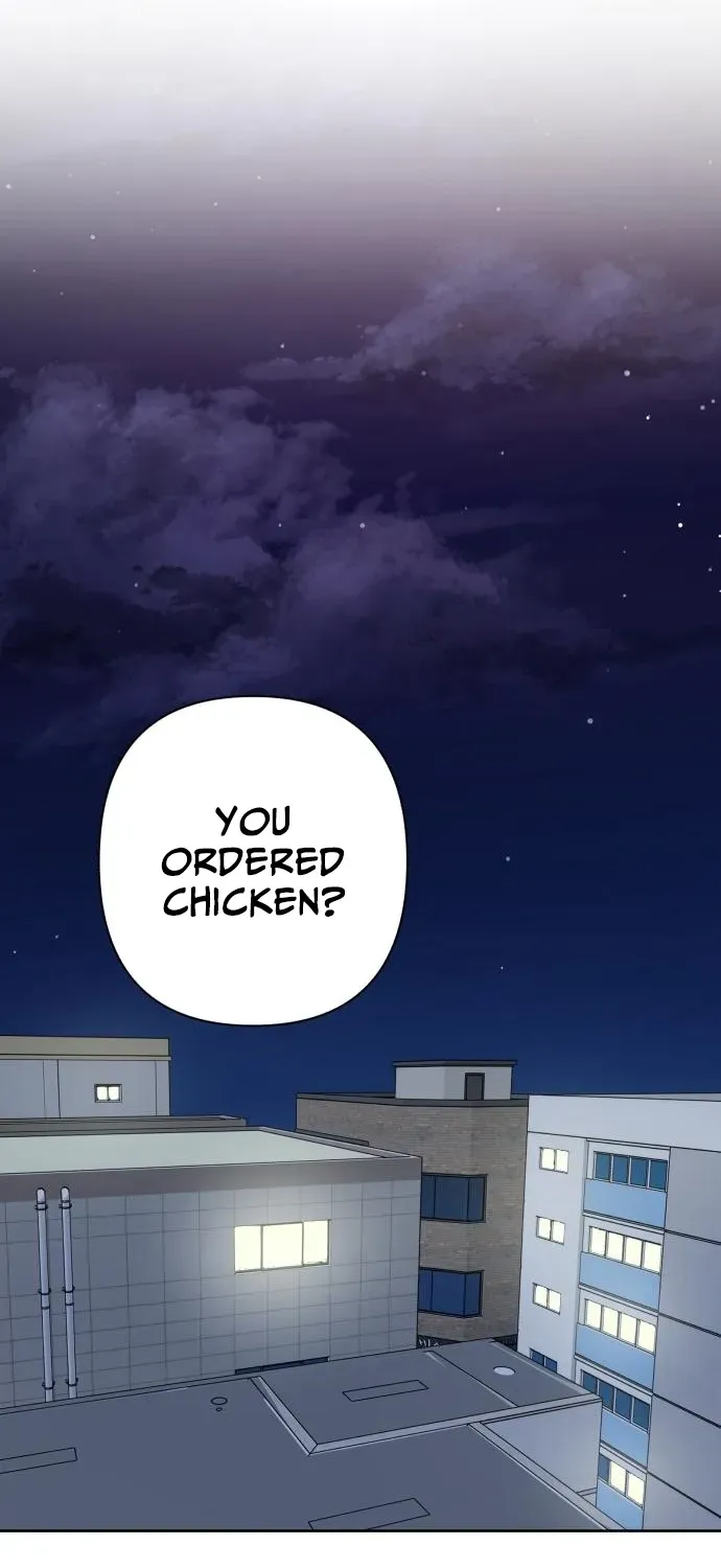 My Unknown Girlfriend Chapter 7 page 40 - 