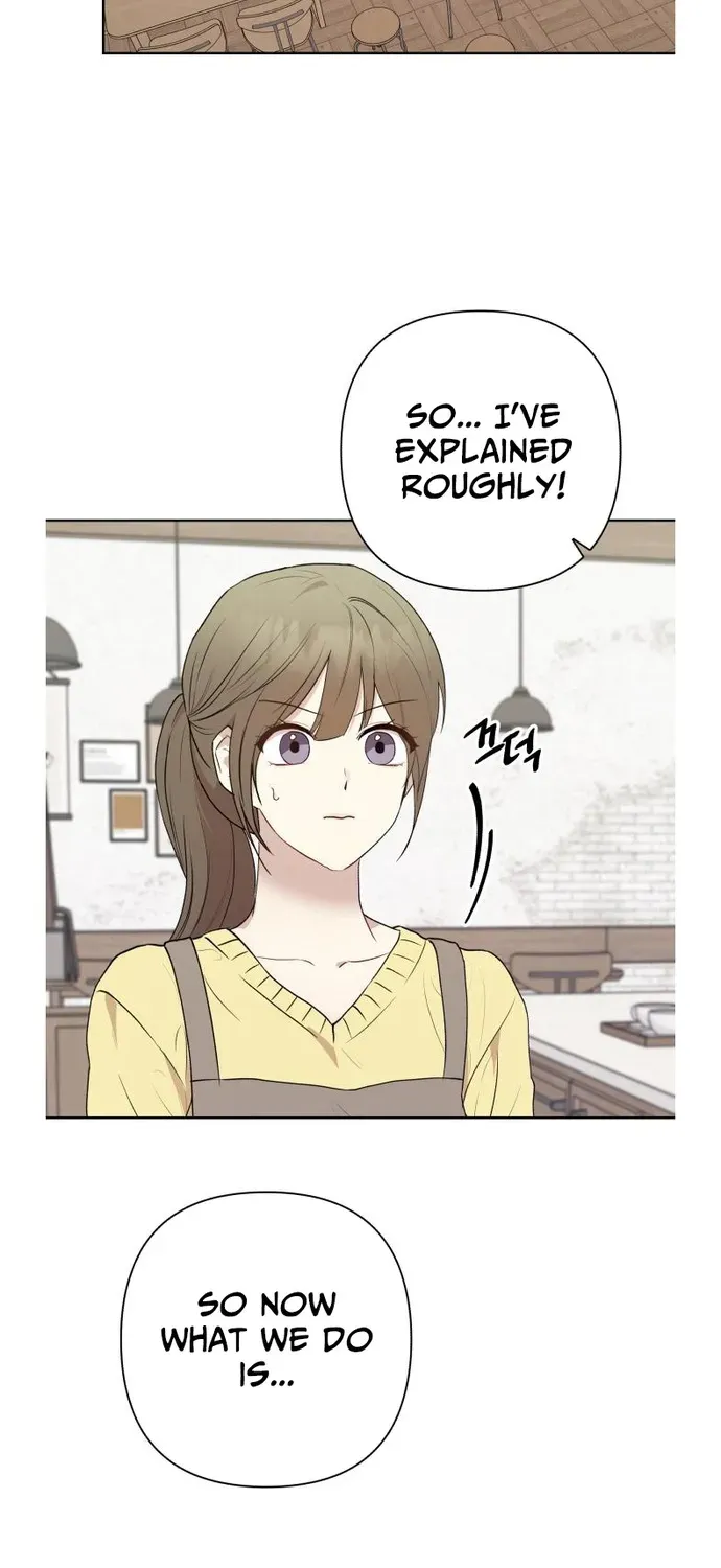 My Unknown Girlfriend Chapter 7 page 5 - 