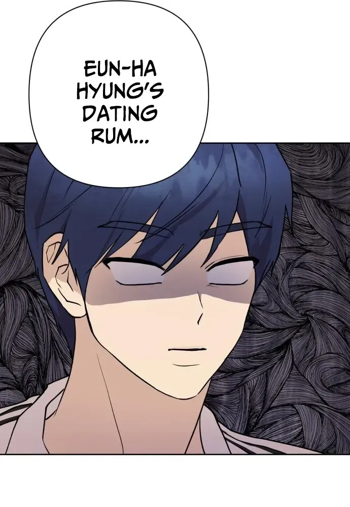 My Unknown Girlfriend Chapter 7 page 49 - 