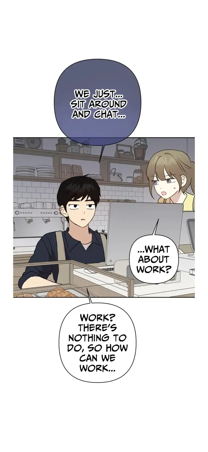 My Unknown Girlfriend Chapter 7 page 6 - 