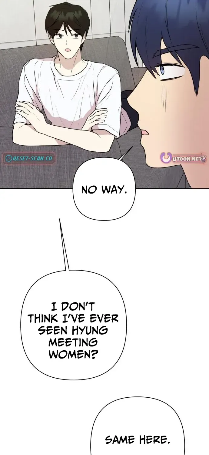 My Unknown Girlfriend Chapter 7 page 51 - 