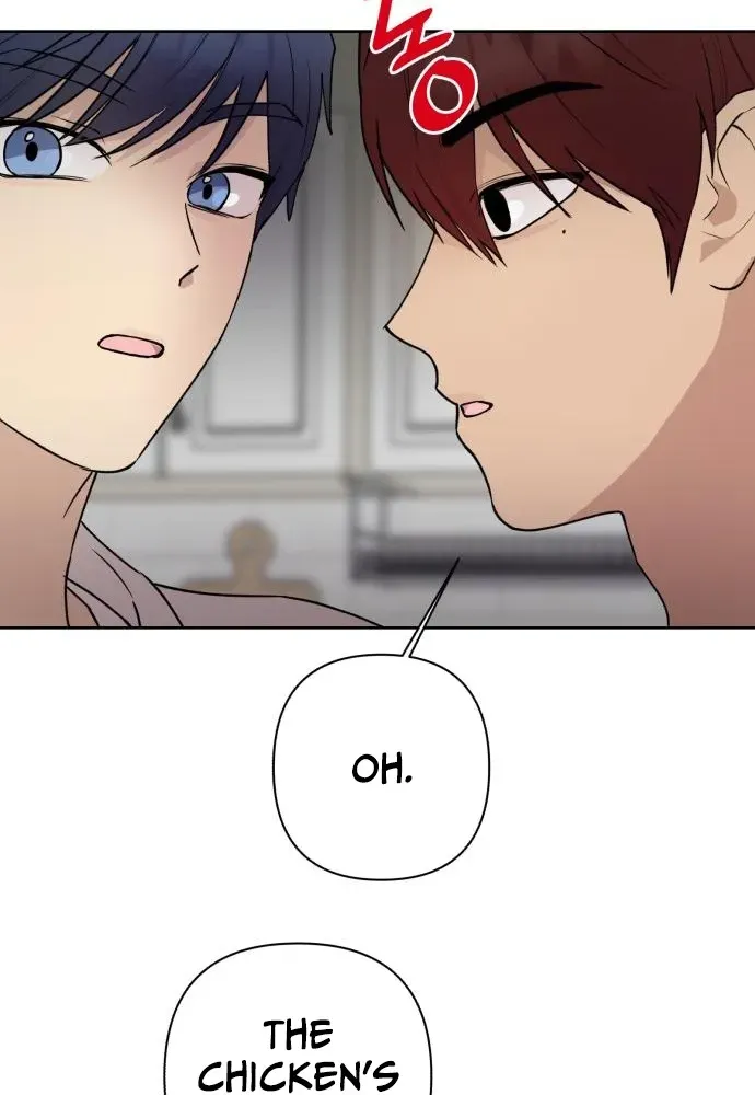 My Unknown Girlfriend Chapter 7 page 56 - 