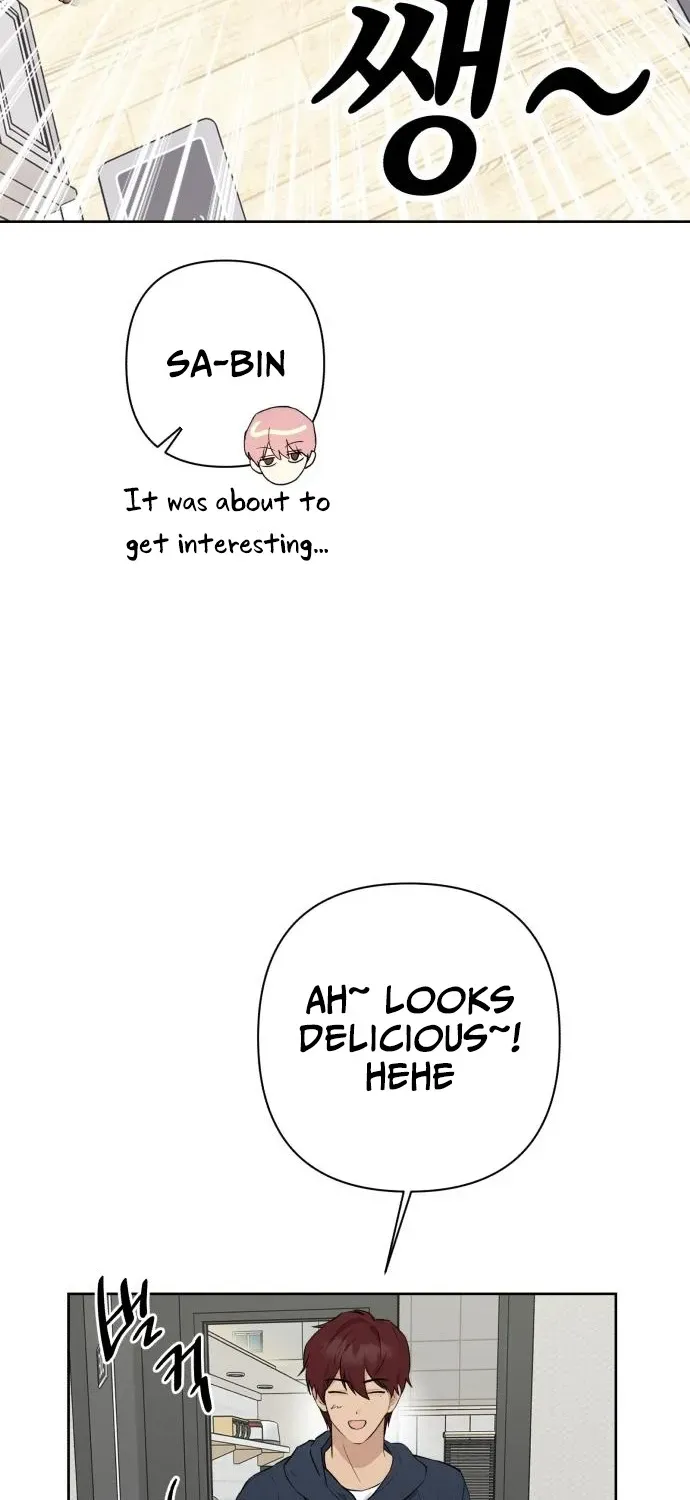 My Unknown Girlfriend Chapter 7 page 58 - 