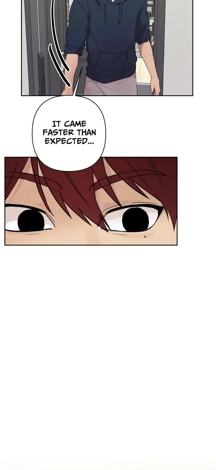 My Unknown Girlfriend Chapter 7 page 59 - 