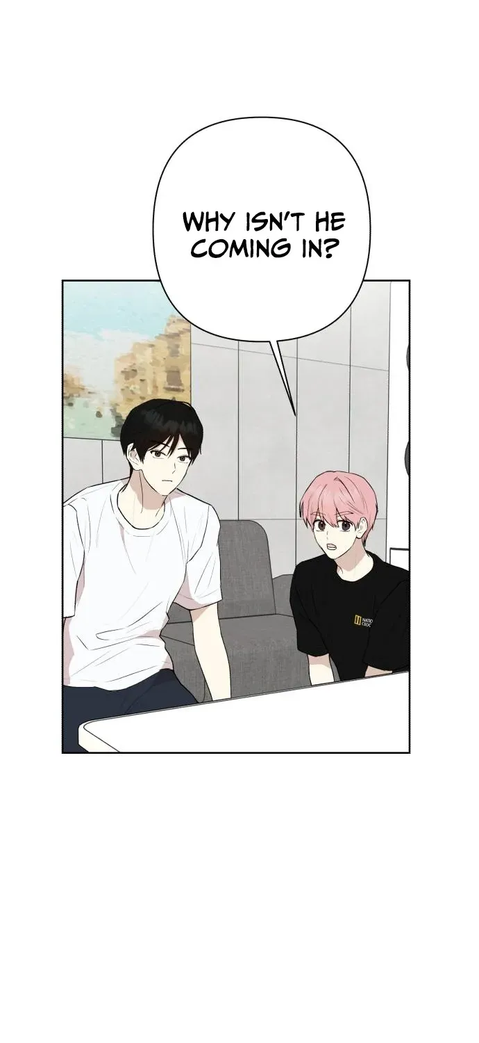 My Unknown Girlfriend Chapter 7 page 64 - 