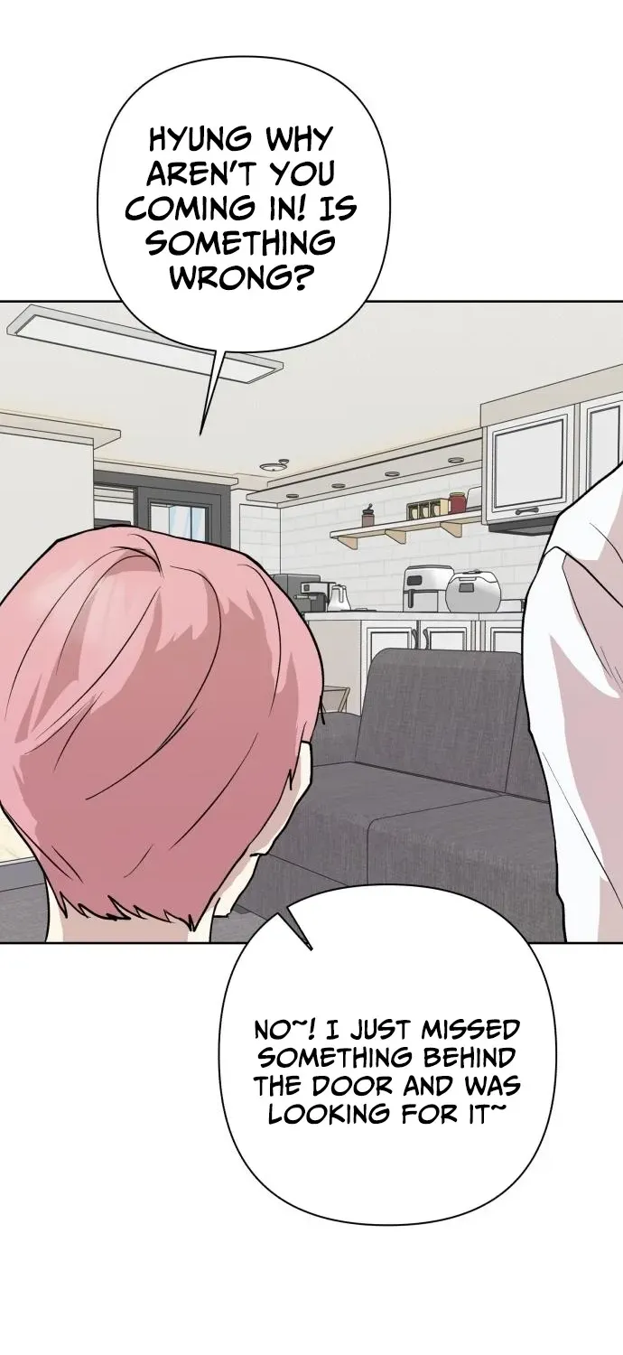 My Unknown Girlfriend Chapter 7 page 65 - 